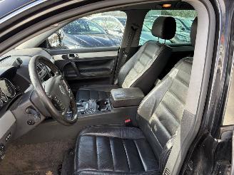 Volkswagen Touareg 5.0 V10 TDI AIRCO AUTOMAAT picture 8