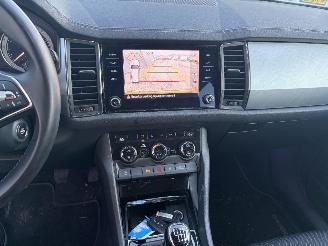 Skoda Kodiaq 1.5 TSI Business Edition picture 11
