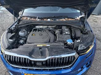 Skoda Kodiaq 1.5 TSI Business Edition picture 7