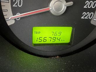 Kia Sportage 2.0 CVVT AIRCO LEDER CRUISE picture 14