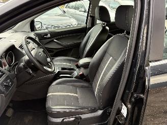 Ford Kuga 2.0 TDCI Titanium 4x4 AUTOMAAT picture 10