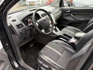 Ford Kuga 2.0 TDCI Titanium 4x4 AUTOMAAT picture 8