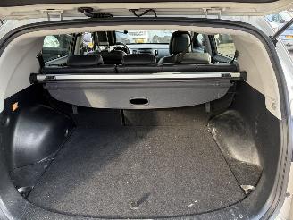 Kia Sportage 1.6 GDI X-ecutive Plus Pack AIRCO NAVI picture 12