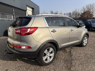 Kia Sportage 1.6 GDI X-ecutive Plus Pack AIRCO NAVI picture 4