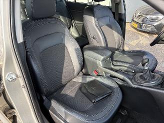 Kia Sportage 1.6 GDI X-ecutive Plus Pack AIRCO NAVI picture 13