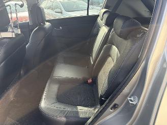 Kia Sportage 1.6 GDI X-ecutive Plus Pack AIRCO NAVI picture 11