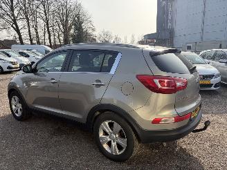 Kia Sportage 1.6 GDI X-ecutive Plus Pack AIRCO NAVI picture 3