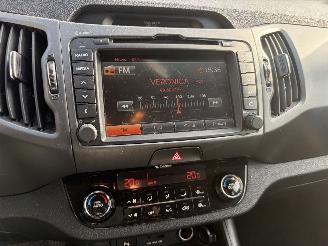 Kia Sportage 1.6 GDI X-ecutive Plus Pack AIRCO NAVI picture 18