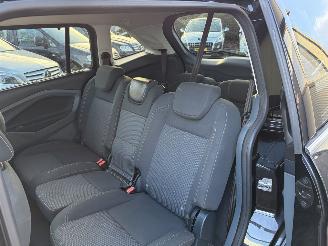 Ford Grand C-Max 1.0 Titanium 7-pers. TREKHAAK PANORAAMA picture 12