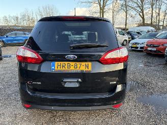 Ford Grand C-Max 1.0 Titanium 7-pers. TREKHAAK PANORAAMA picture 5