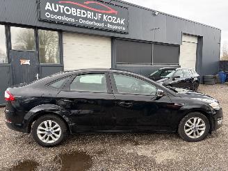 Ford Mondeo 2.0 TDCI Titanium NAVI CRUISE PDC picture 5