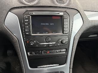 Ford Mondeo 2.0 TDCI Titanium NAVI CRUISE PDC picture 13