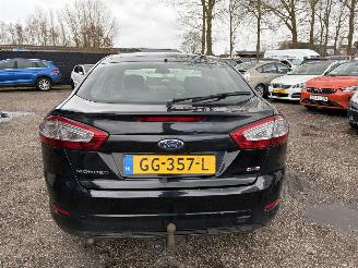 Ford Mondeo 2.0 TDCI Titanium NAVI CRUISE PDC picture 6