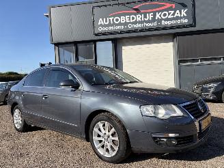 Volkswagen Passat 2.0 TFSI Comfortline AIRCO sedan AUTOMAAT picture 1