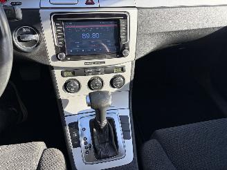 Volkswagen Passat 2.0 TFSI Comfortline AIRCO sedan AUTOMAAT picture 14