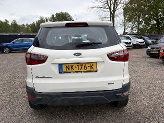 Ford EcoSport 1.0 EcoBoost Trend Airco CRUISE picture 5