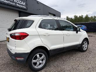 Ford EcoSport 1.0 EcoBoost Trend Airco CRUISE picture 4