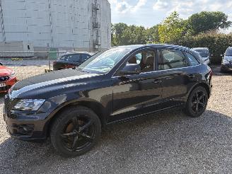 Audi Q5 2.0 TFSI quattro Pro Line picture 2