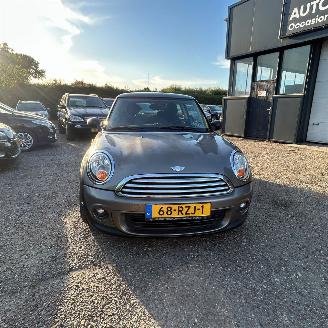 Mini One 1.6 One Business Line AIRCO picture 7