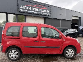 Renault Kangoo Family 1.6 Expression AIRCO NIEUWE APK picture 7