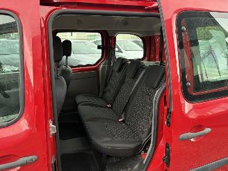 Renault Kangoo Family 1.6 Expression AIRCO NIEUWE APK picture 10