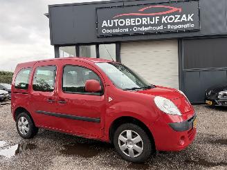 Avarii autoturisme Renault Kangoo Family 1.6 Expression AIRCO 2011/3