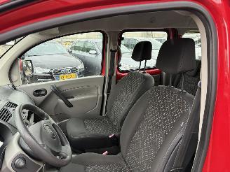 Renault Kangoo Family 1.6 Expression AIRCO NIEUWE APK picture 13