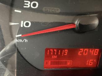 Renault Kangoo Family 1.6 Expression AIRCO NIEUWE APK picture 14