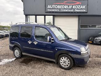 Fiat Doblo 1.6-16V ELX MALIBU AIRCO NIEUWE APK picture 1