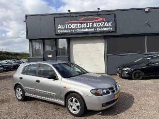 occasion passenger cars Nissan Almera 1.5 Acenta AIRCO 5drs 2002/9