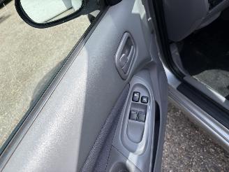 Nissan Almera 1.5 Acenta AIRCO 5drs picture 8