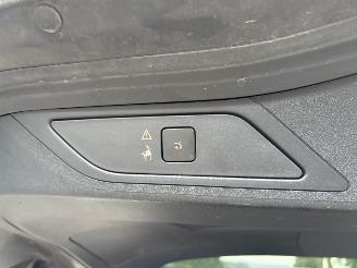 Citroën C4-picasso GRAND PICASSO 1.6 e-HDI EXCLUSIVE 7-pers AUTOMAAT picture 8