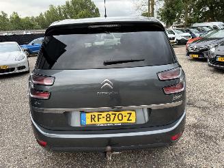 Citroën C4-picasso GRAND PICASSO 1.6 e-HDI EXCLUSIVE 7-pers AUTOMAAT picture 5