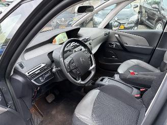 Citroën C4-picasso GRAND PICASSO 1.6 e-HDI EXCLUSIVE 7-pers AUTOMAAT picture 11