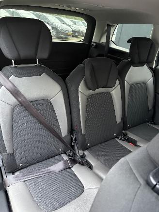 Citroën C4-picasso GRAND PICASSO 1.6 e-HDI EXCLUSIVE 7-pers AUTOMAAT picture 10