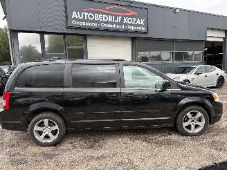 Chrysler Town & Country 3.8 V6 7-pers. AUTOMAAT AIRCO CRUISE picture 8