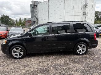 Chrysler Town & Country 3.8 V6 7-pers. AUTOMAAT AIRCO CRUISE picture 7