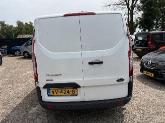 Ford Transit Custom 2.2 TDCI L1H1 Trend AIRCO picture 5