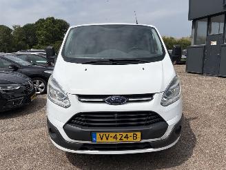 Ford Transit Custom 2.2 TDCI L1H1 Trend AIRCO picture 6
