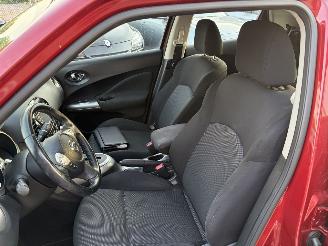 Nissan Juke 1.6 Acenta AUTOMAAT AIRCO TREKHAAK CRUISE picture 10