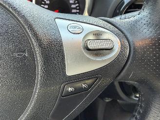 Nissan Juke 1.6 Acenta AUTOMAAT AIRCO TREKHAAK CRUISE picture 18