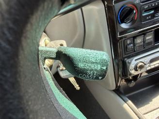 Subaru Forester 2.0 AWD AIRCO CRUISE picture 13