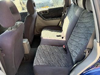 Subaru Forester 2.0 AWD AIRCO CRUISE picture 17