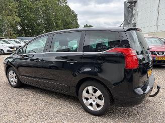 Peugeot 5008 1.6 VTi Blue Lease 7pers Airco NAVI PDC picture 3