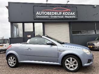 Opel Tigra TwinTop 1.4-16V Enjoy NIEUWE APK picture 10