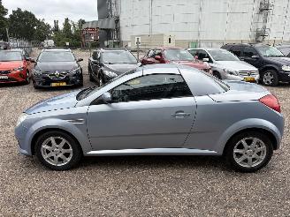 Opel Tigra TwinTop 1.4-16V Enjoy NIEUWE APK picture 13