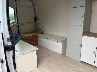 Renault  Master 2.5 DCI CAMPER NIEUWE APK picture 14