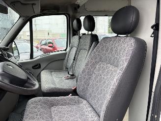 Renault  Master 2.5 DCI CAMPER NIEUWE APK picture 8