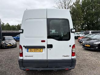 Renault  Master 2.5 DCI CAMPER NIEUWE APK picture 6