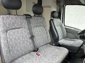 Renault  Master 2.5 DCI CAMPER NIEUWE APK picture 11